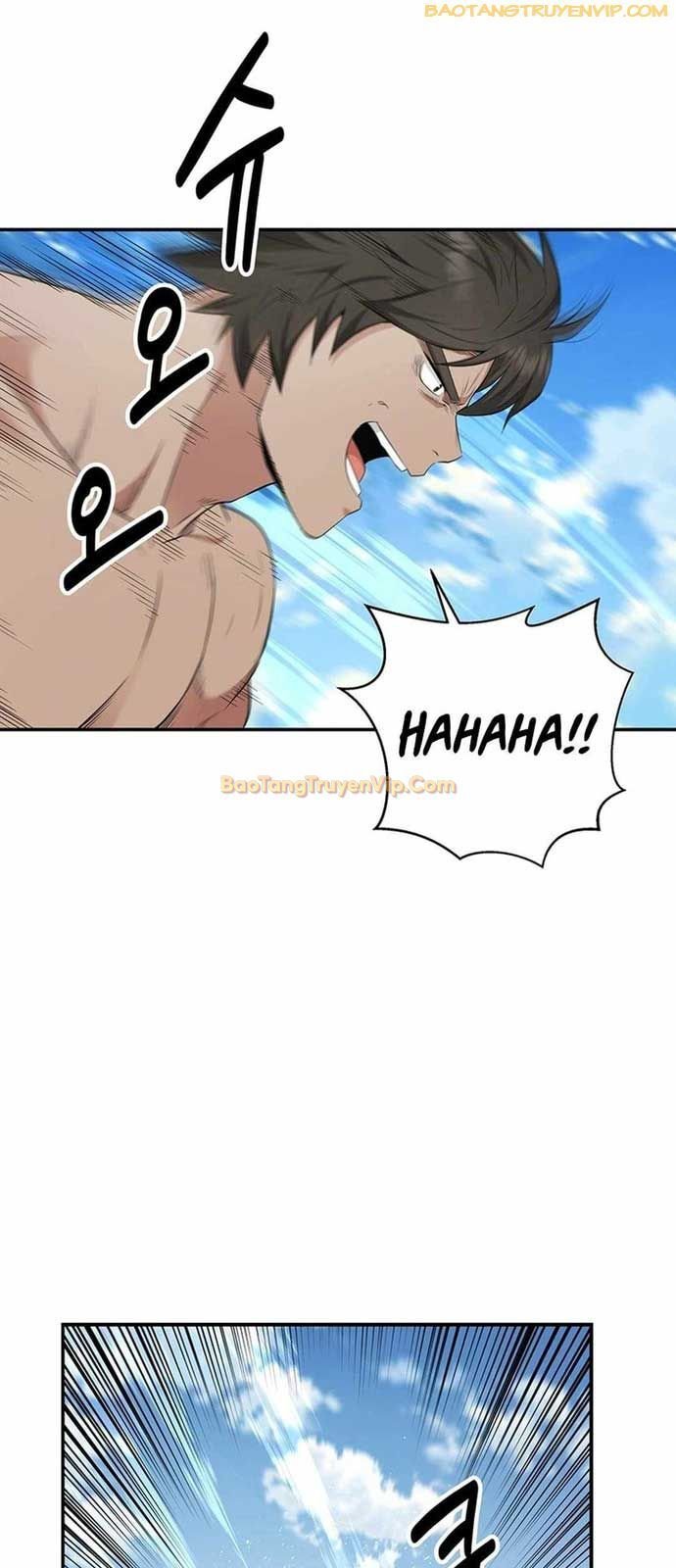 Thiên Hạ Đệ Nhất Côn Luân Khách Sạn: Chapter 19