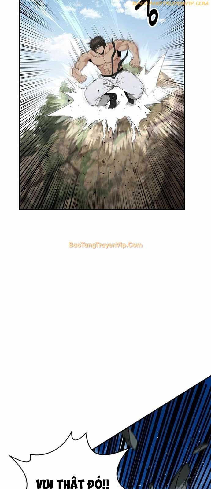 Thiên Hạ Đệ Nhất Côn Luân Khách Sạn: Chapter 19