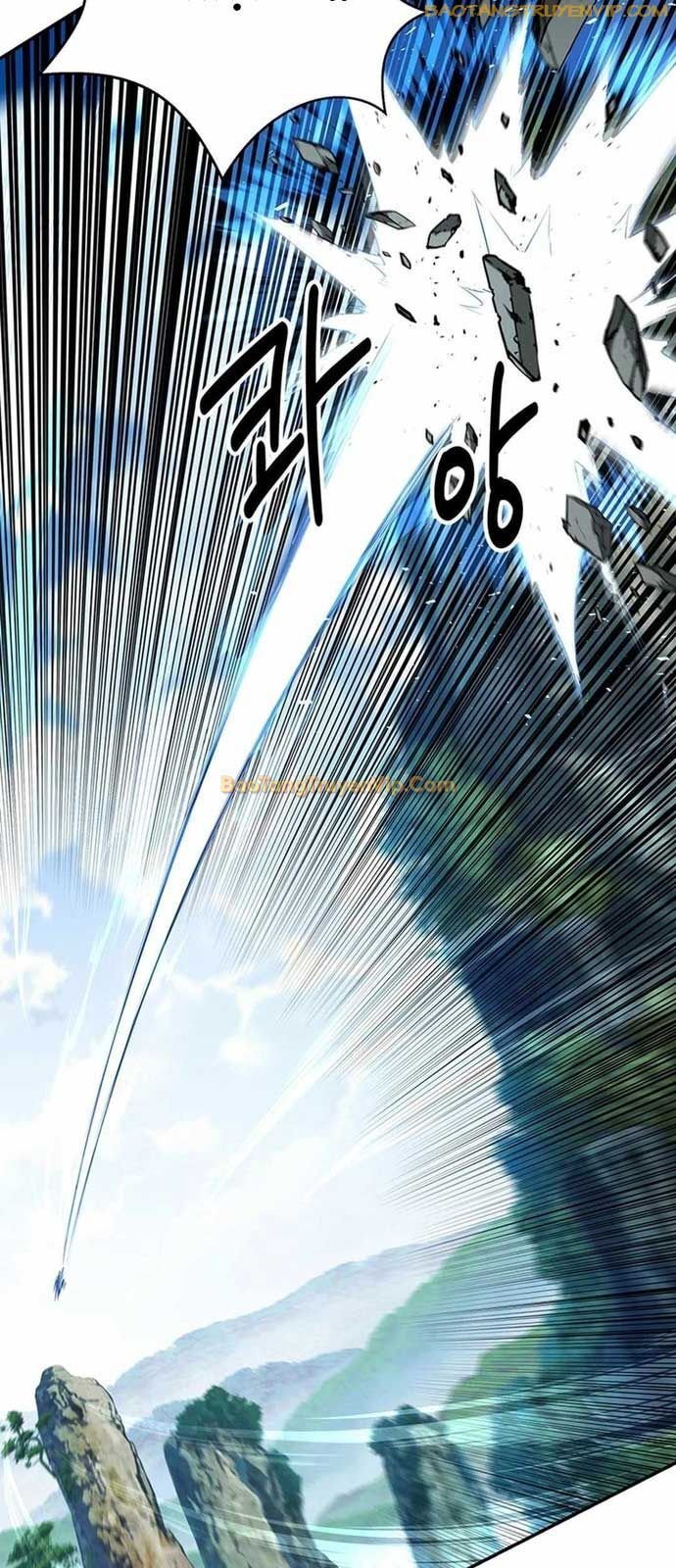 Thiên Hạ Đệ Nhất Côn Luân Khách Sạn: Chapter 19