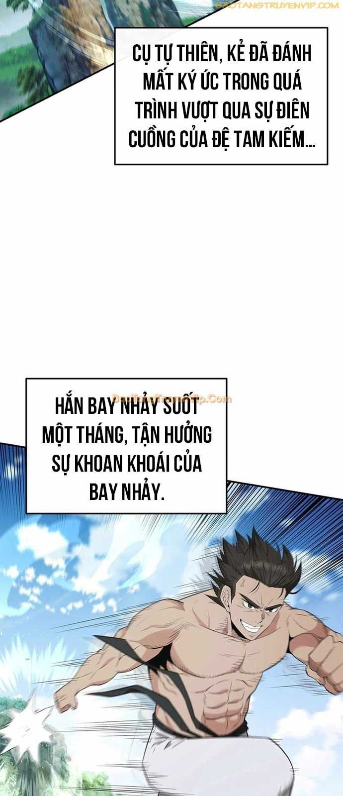 Thiên Hạ Đệ Nhất Côn Luân Khách Sạn: Chapter 19