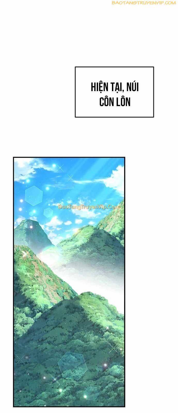 Thiên Hạ Đệ Nhất Côn Luân Khách Sạn: Chapter 19