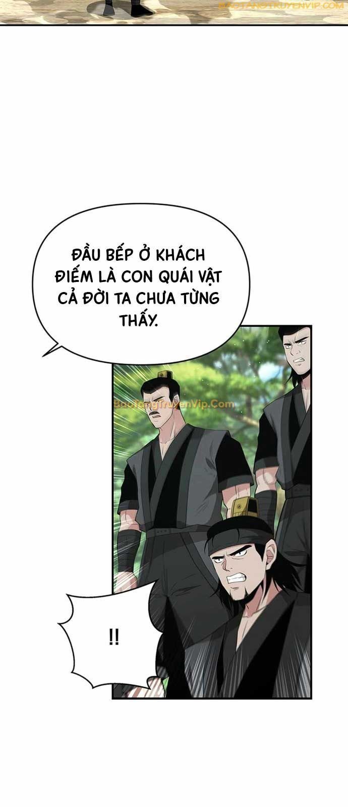 Thiên Hạ Đệ Nhất Côn Luân Khách Sạn: Chapter 19