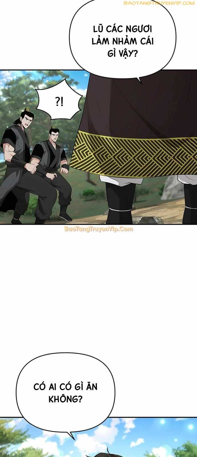 Thiên Hạ Đệ Nhất Côn Luân Khách Sạn: Chapter 19