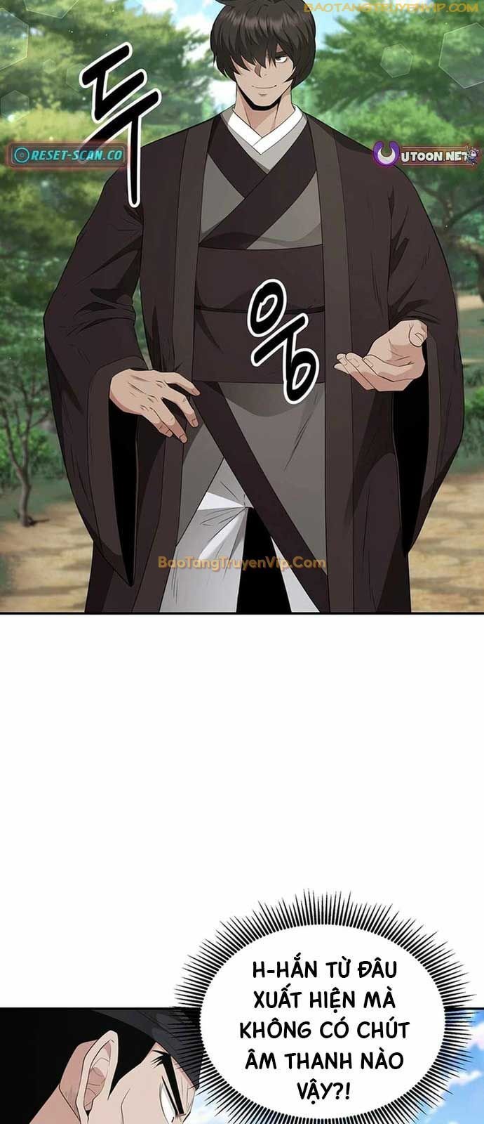 Thiên Hạ Đệ Nhất Côn Luân Khách Sạn: Chapter 19