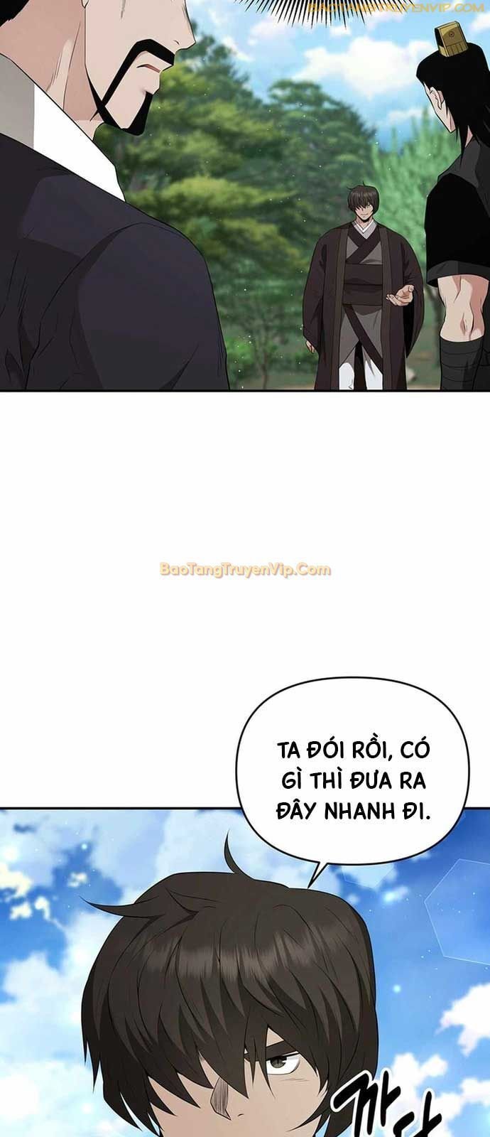 Thiên Hạ Đệ Nhất Côn Luân Khách Sạn: Chapter 19