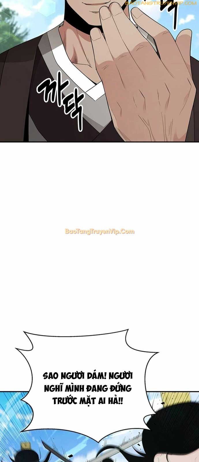 Thiên Hạ Đệ Nhất Côn Luân Khách Sạn: Chapter 19