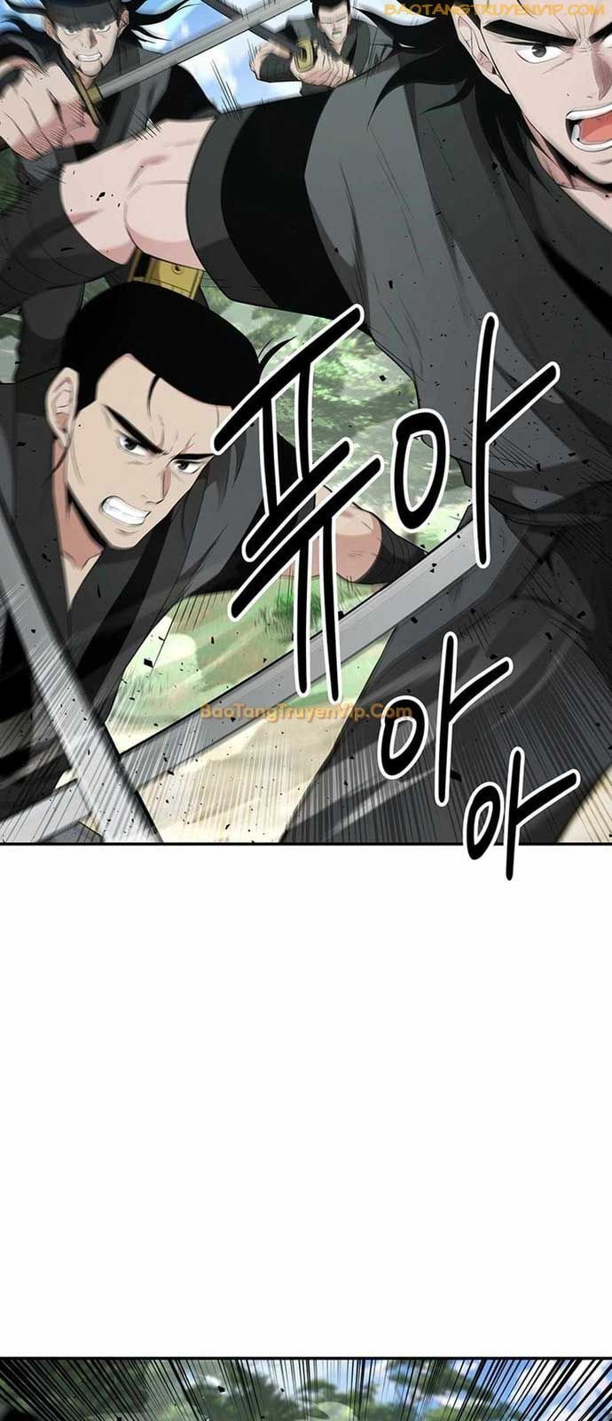 Thiên Hạ Đệ Nhất Côn Luân Khách Sạn: Chapter 19