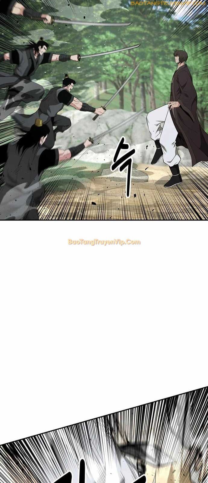 Thiên Hạ Đệ Nhất Côn Luân Khách Sạn: Chapter 19