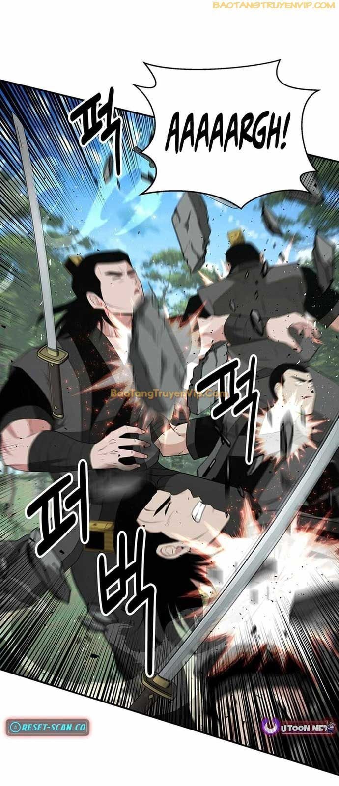 Thiên Hạ Đệ Nhất Côn Luân Khách Sạn: Chapter 19