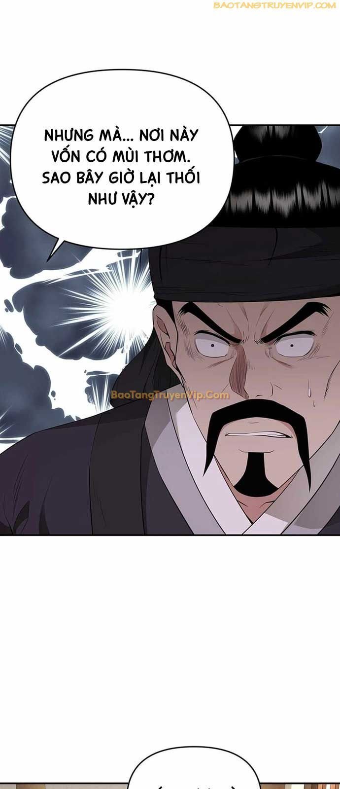 Thiên Hạ Đệ Nhất Côn Luân Khách Sạn: Chapter 19