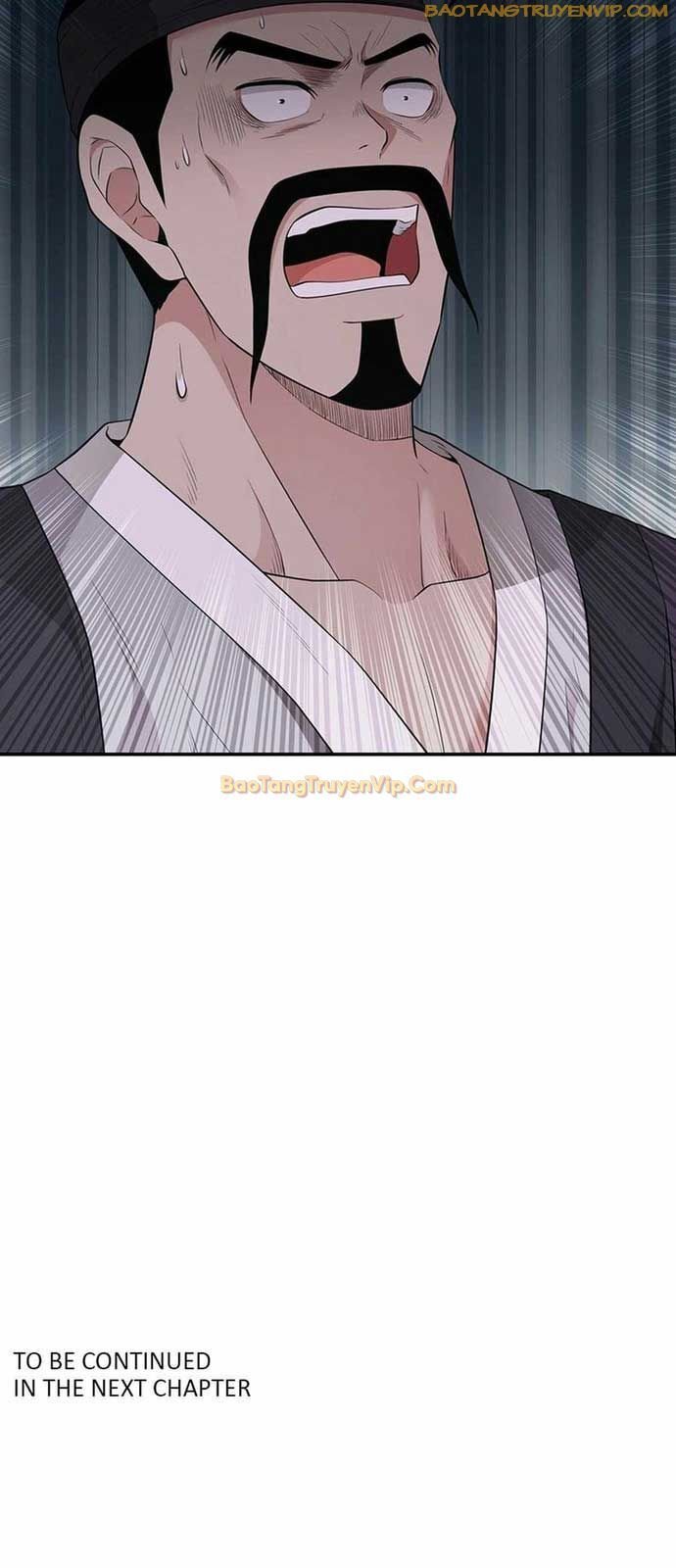 Thiên Hạ Đệ Nhất Côn Luân Khách Sạn: Chapter 19