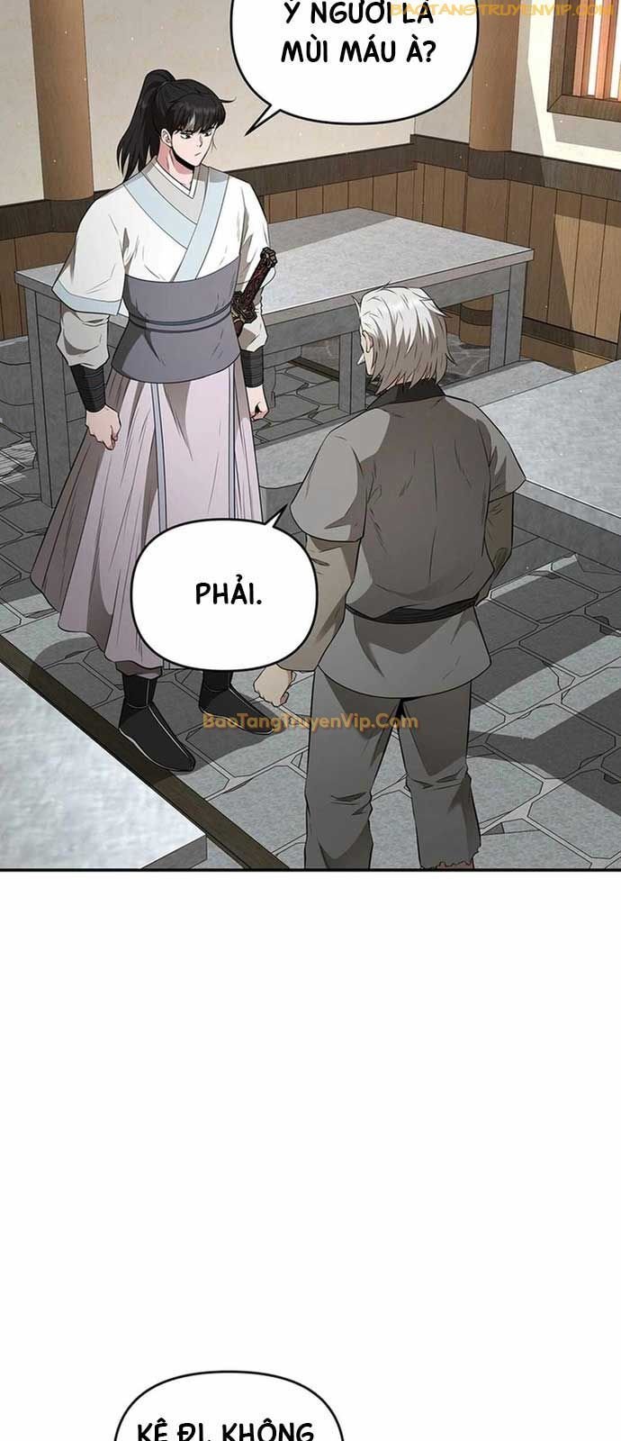 Thiên Hạ Đệ Nhất Côn Luân Khách Sạn: Chapter 19