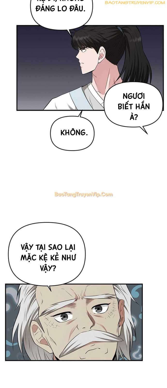 Thiên Hạ Đệ Nhất Côn Luân Khách Sạn: Chapter 19