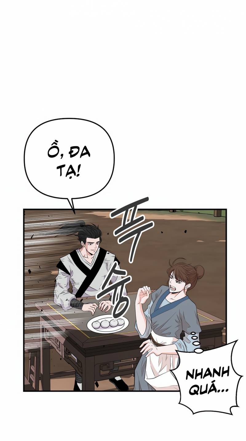 Thiên Hạ Đệ Nhất Côn Luân Khách Sạn: Chapter 2