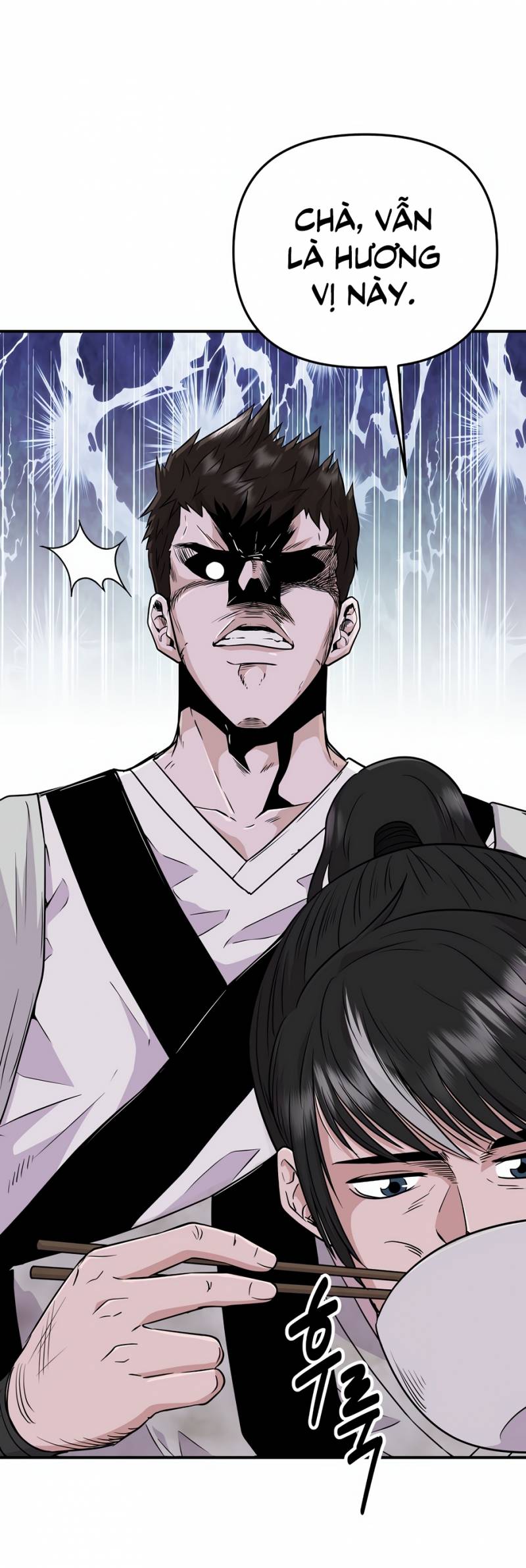 Thiên Hạ Đệ Nhất Côn Luân Khách Sạn: Chapter 2