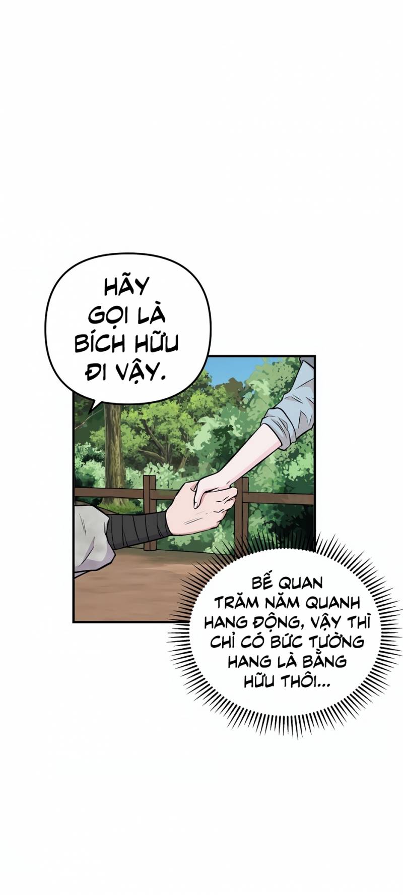 Thiên Hạ Đệ Nhất Côn Luân Khách Sạn: Chapter 2