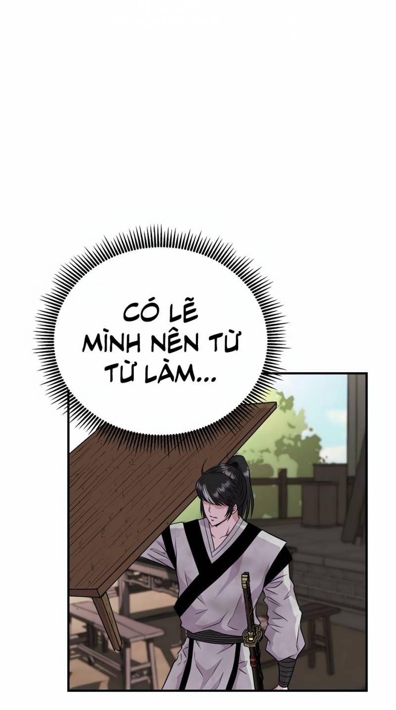 Thiên Hạ Đệ Nhất Côn Luân Khách Sạn: Chapter 2