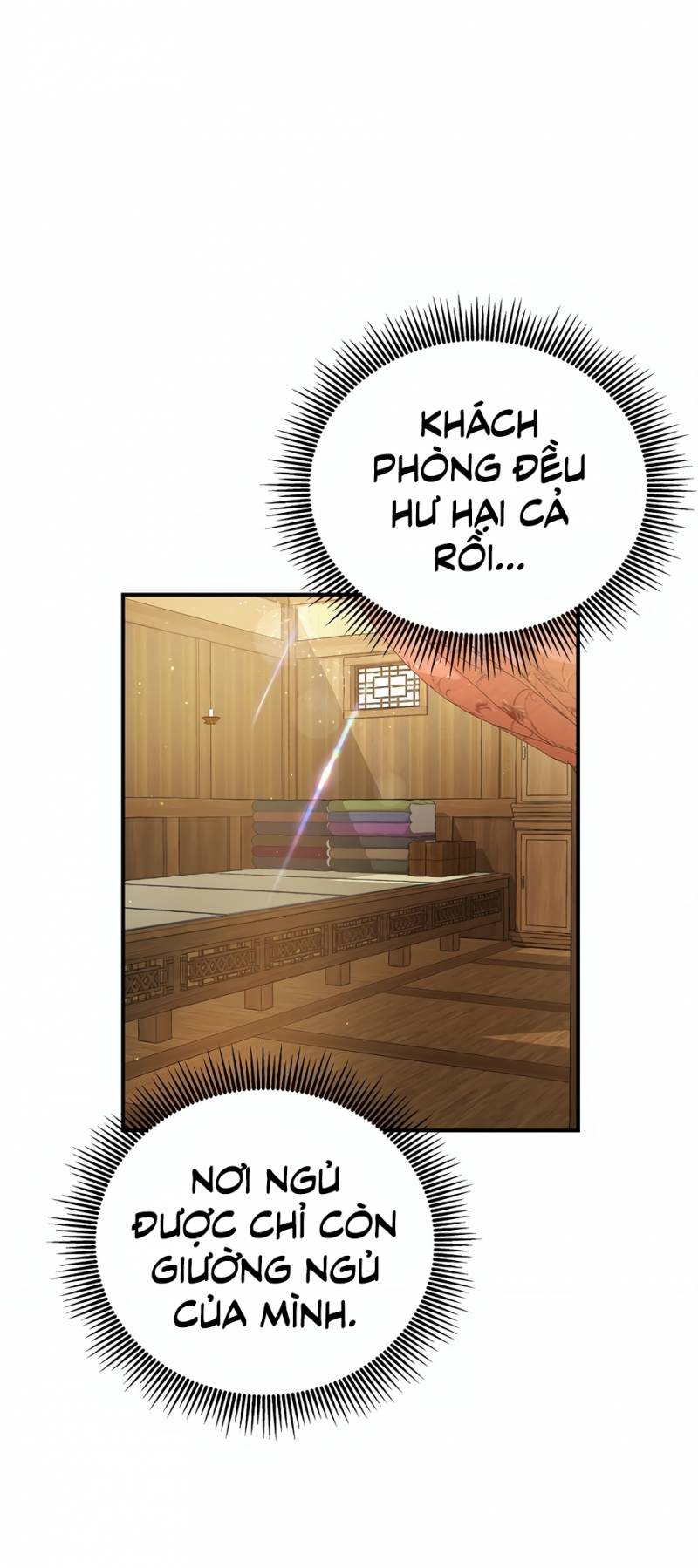 Thiên Hạ Đệ Nhất Côn Luân Khách Sạn: Chapter 2