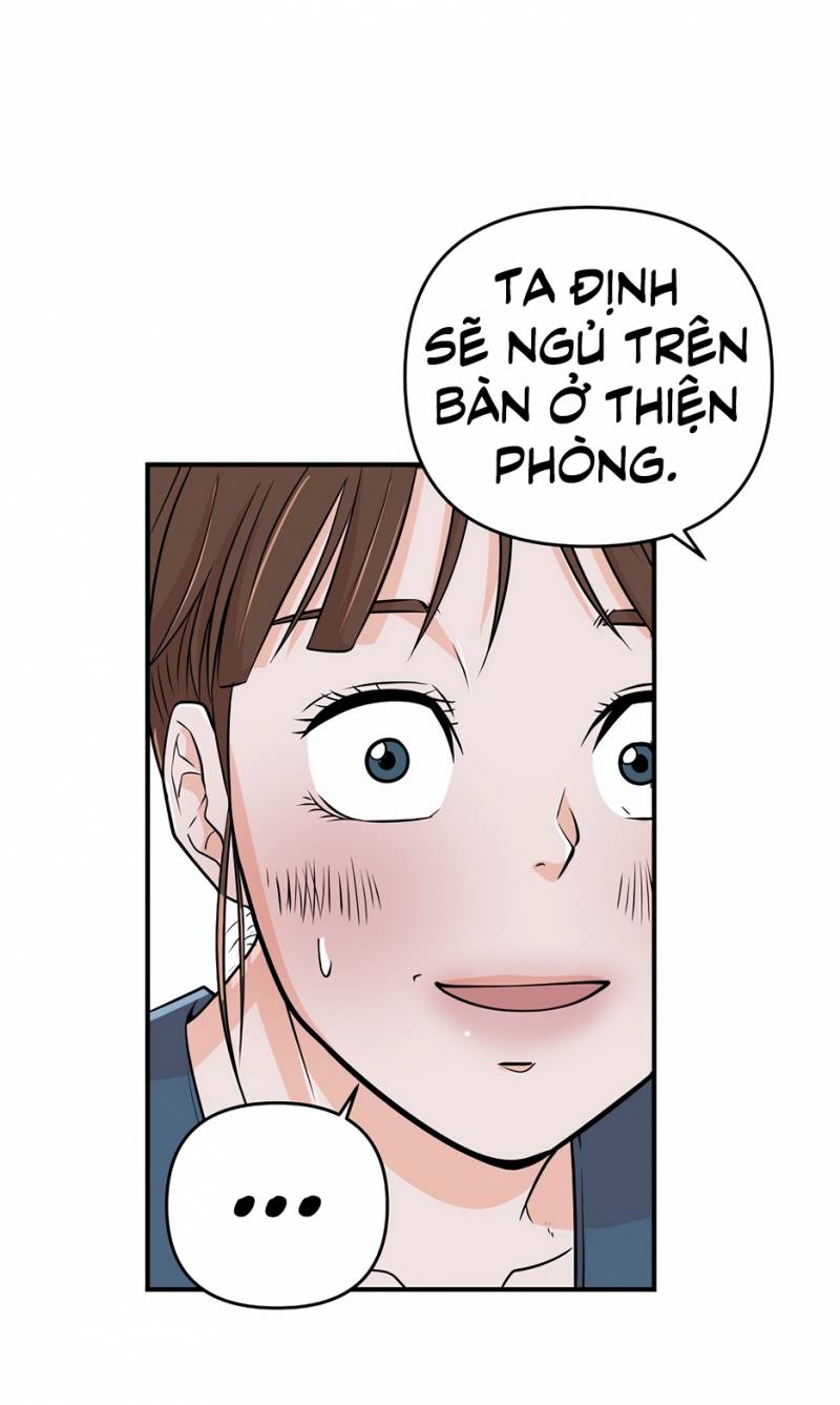 Thiên Hạ Đệ Nhất Côn Luân Khách Sạn: Chapter 2