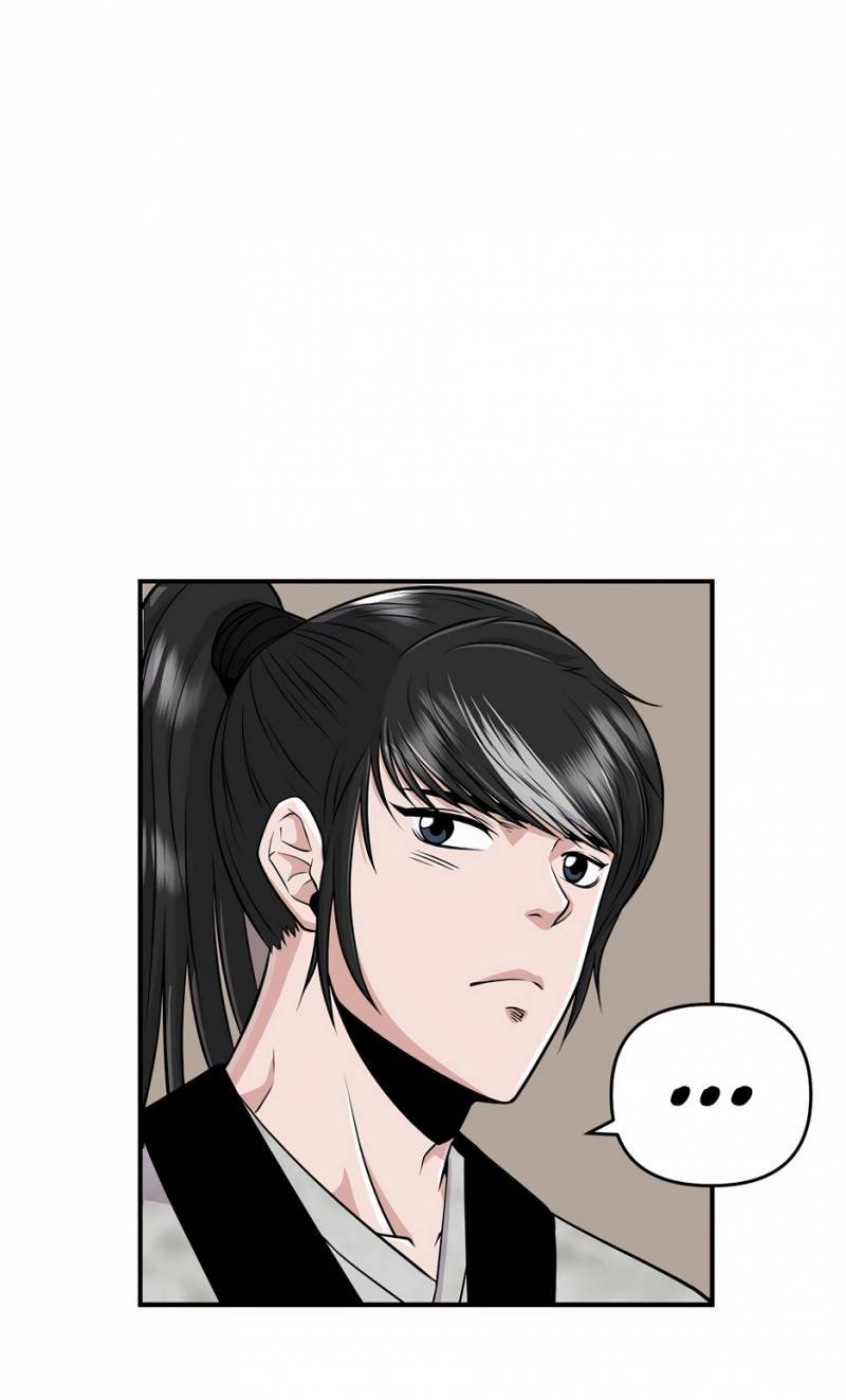 Thiên Hạ Đệ Nhất Côn Luân Khách Sạn: Chapter 2