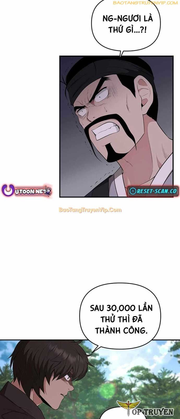 Thiên Hạ Đệ Nhất Côn Luân Khách Sạn: Chapter 20