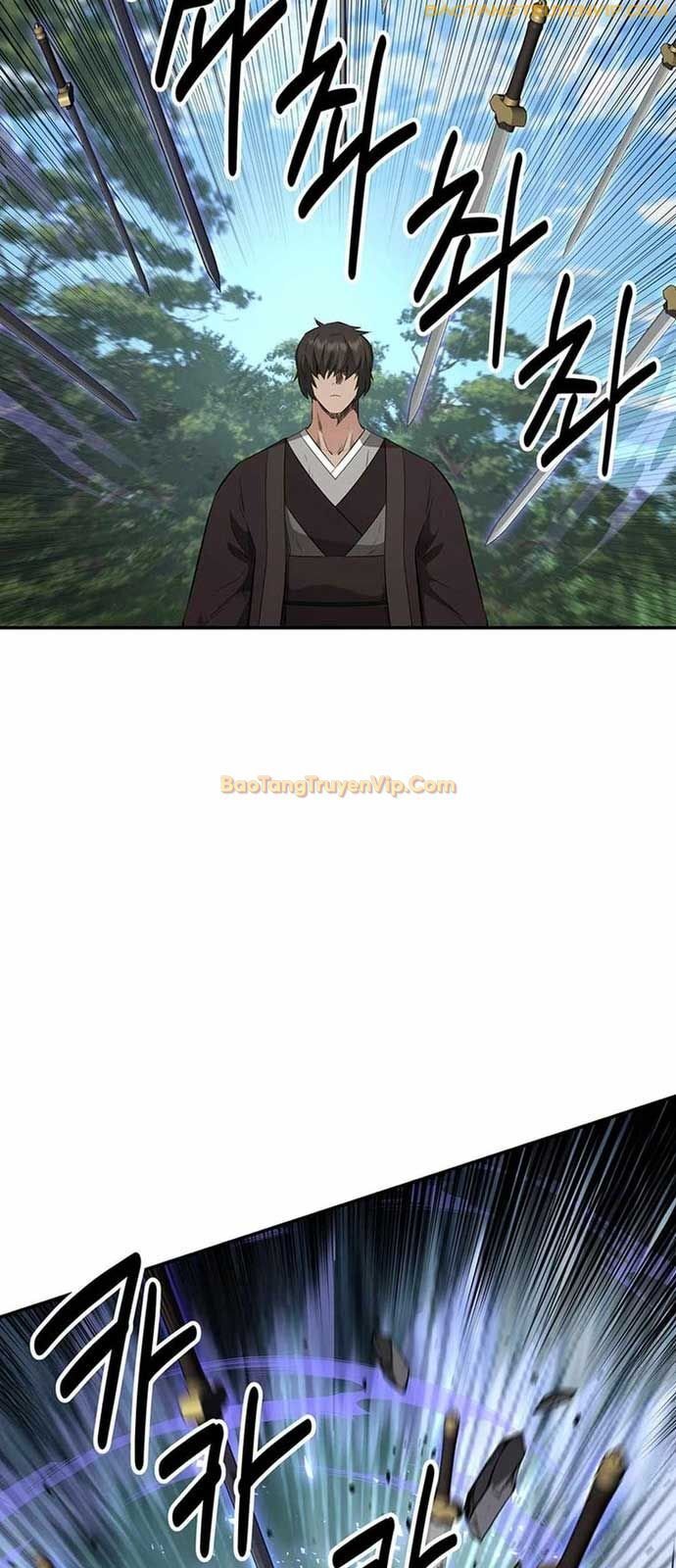 Thiên Hạ Đệ Nhất Côn Luân Khách Sạn: Chapter 20