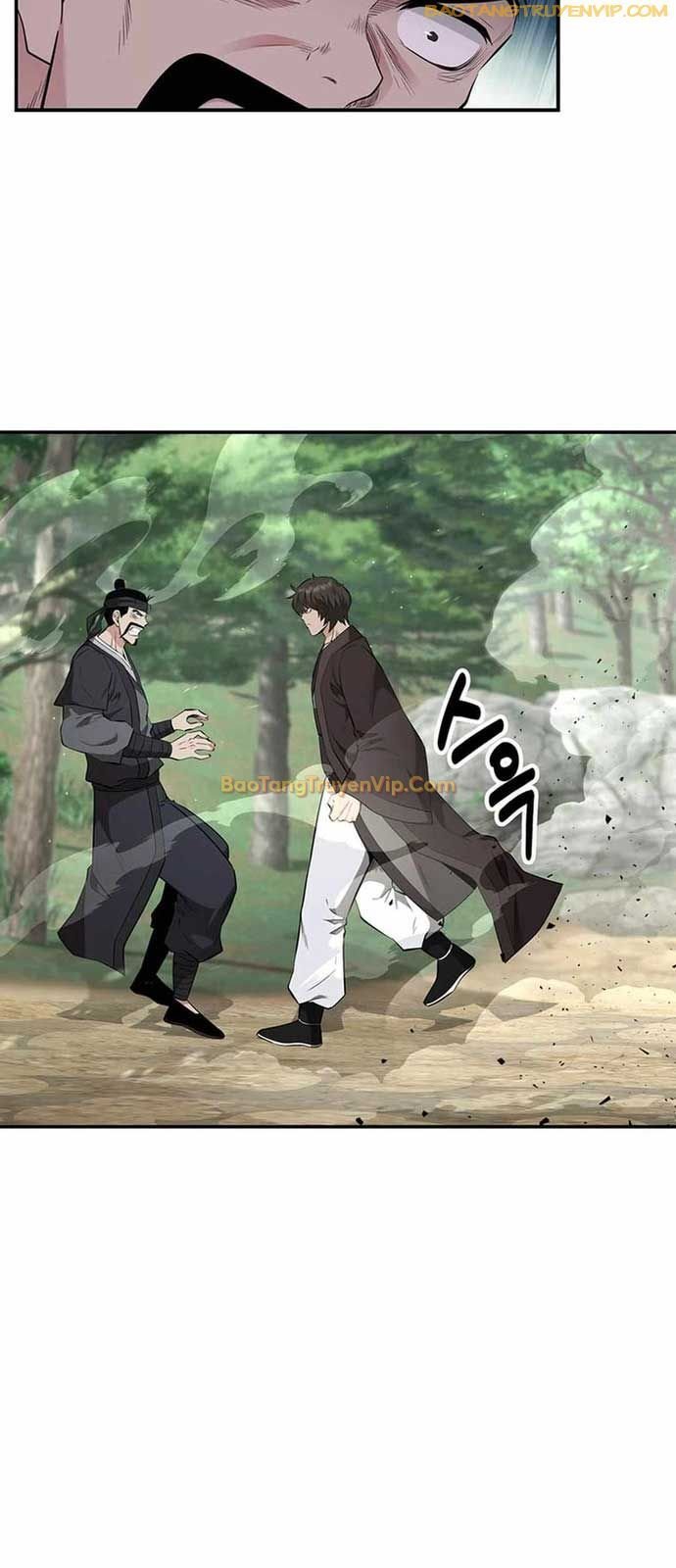 Thiên Hạ Đệ Nhất Côn Luân Khách Sạn: Chapter 20