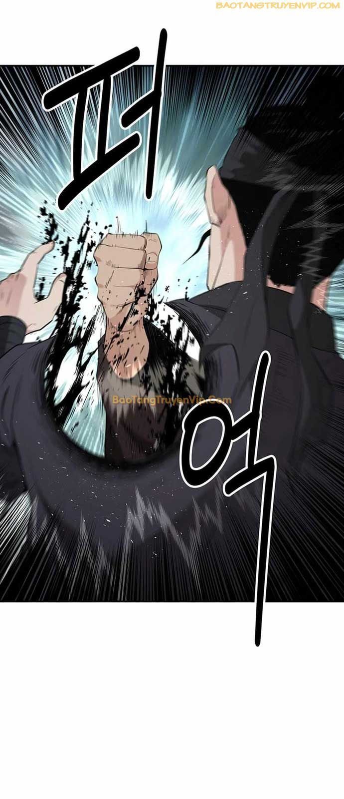 Thiên Hạ Đệ Nhất Côn Luân Khách Sạn: Chapter 20