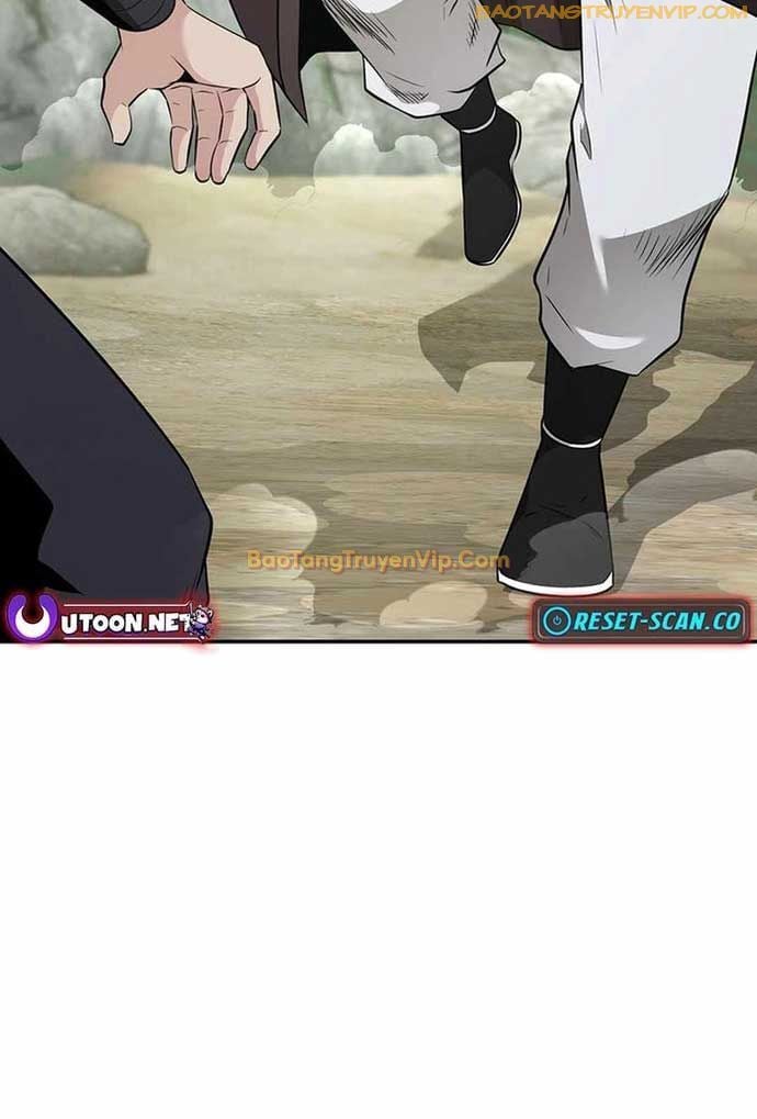 Thiên Hạ Đệ Nhất Côn Luân Khách Sạn: Chapter 20