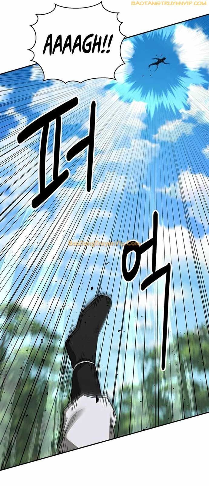 Thiên Hạ Đệ Nhất Côn Luân Khách Sạn: Chapter 20