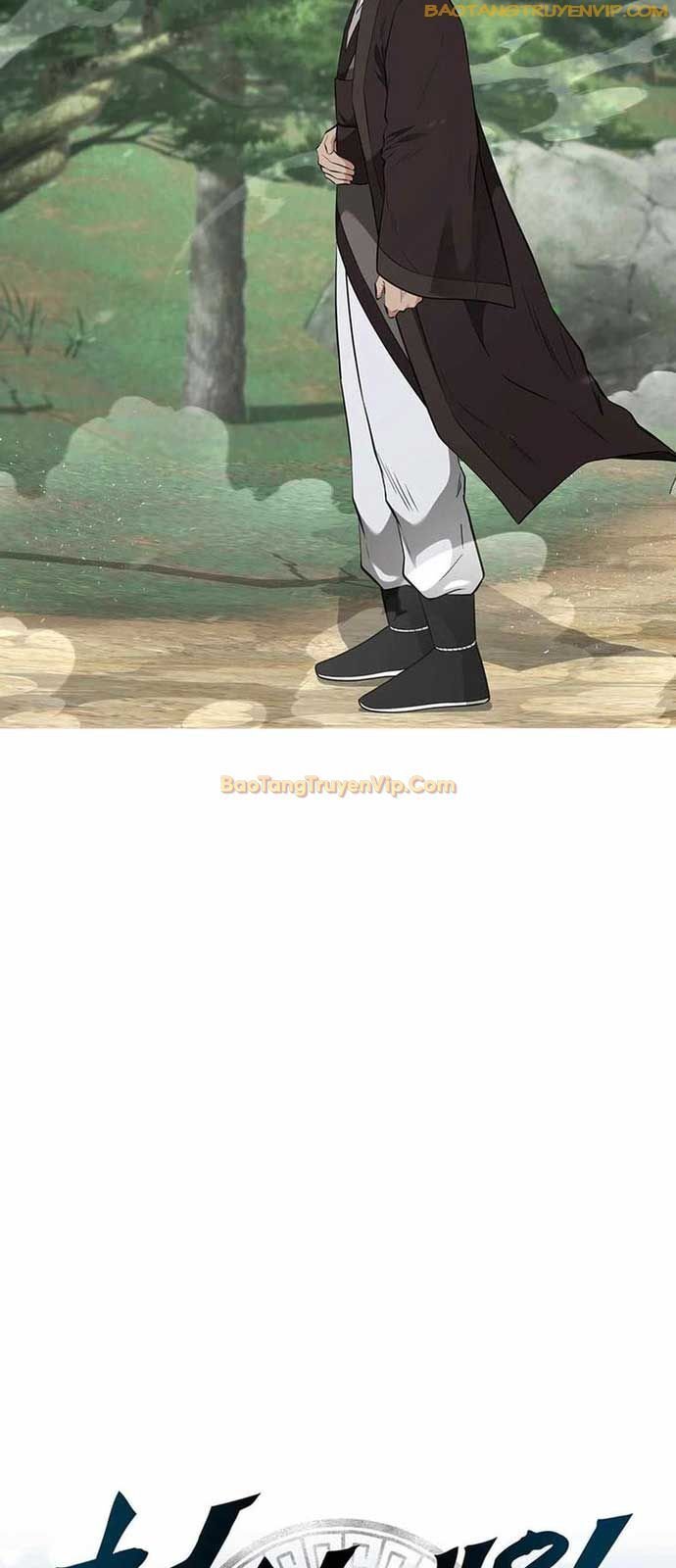 Thiên Hạ Đệ Nhất Côn Luân Khách Sạn: Chapter 20