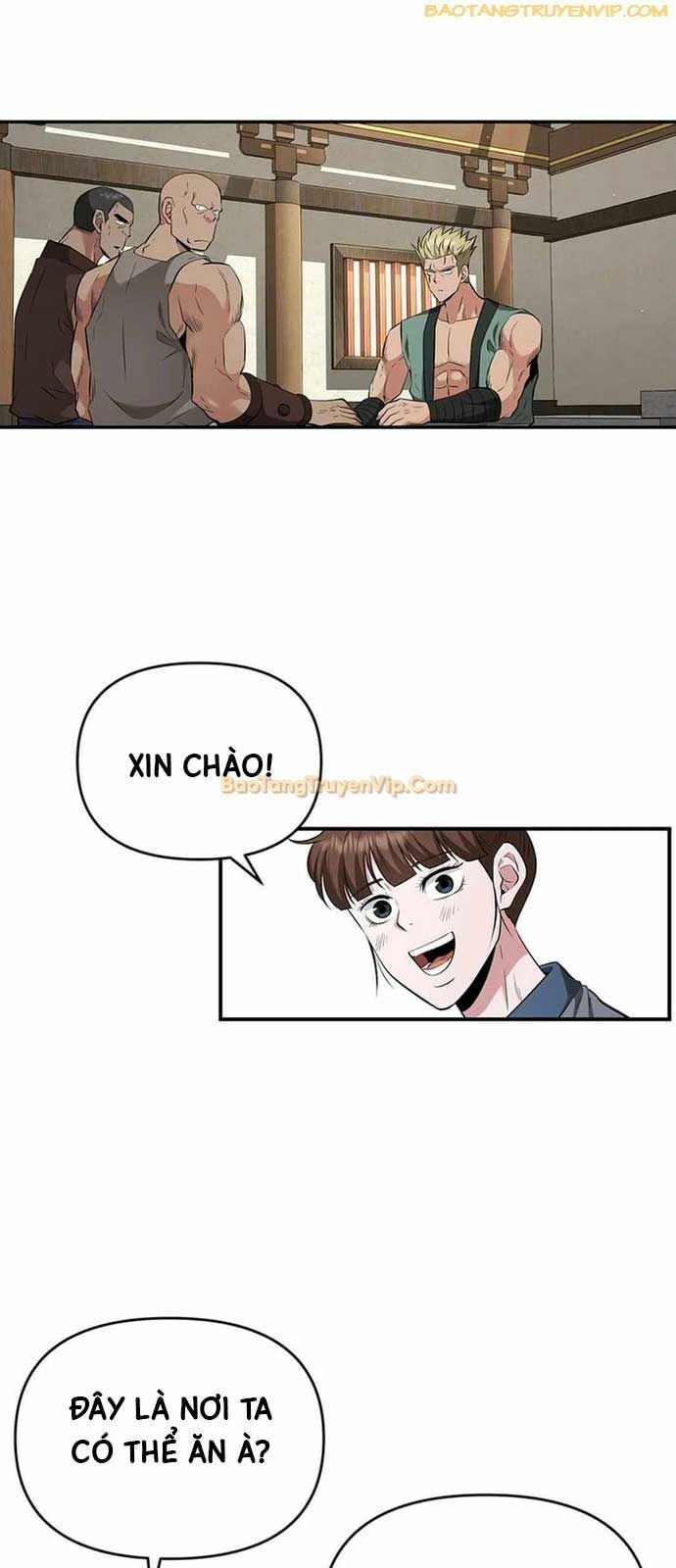 Thiên Hạ Đệ Nhất Côn Luân Khách Sạn: Chapter 20