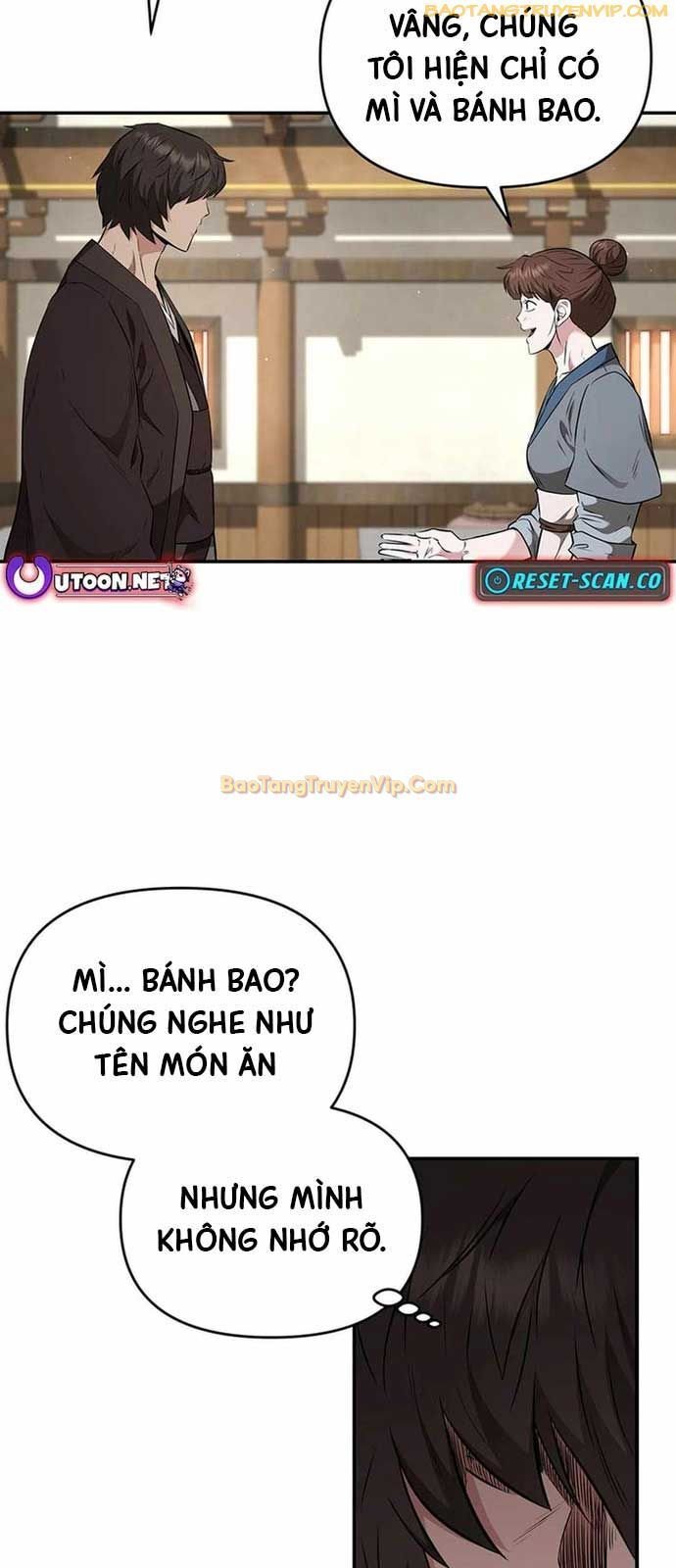 Thiên Hạ Đệ Nhất Côn Luân Khách Sạn: Chapter 20