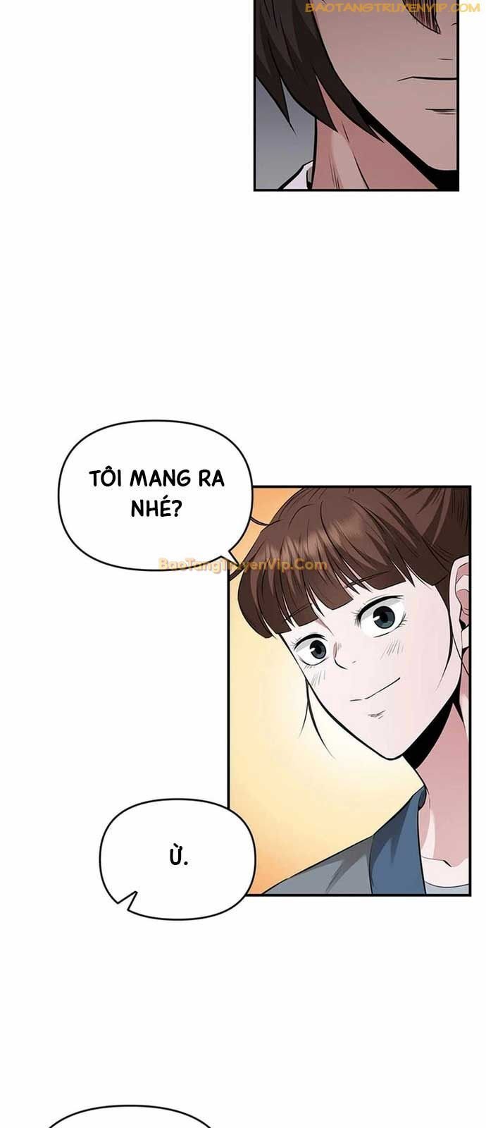 Thiên Hạ Đệ Nhất Côn Luân Khách Sạn: Chapter 20