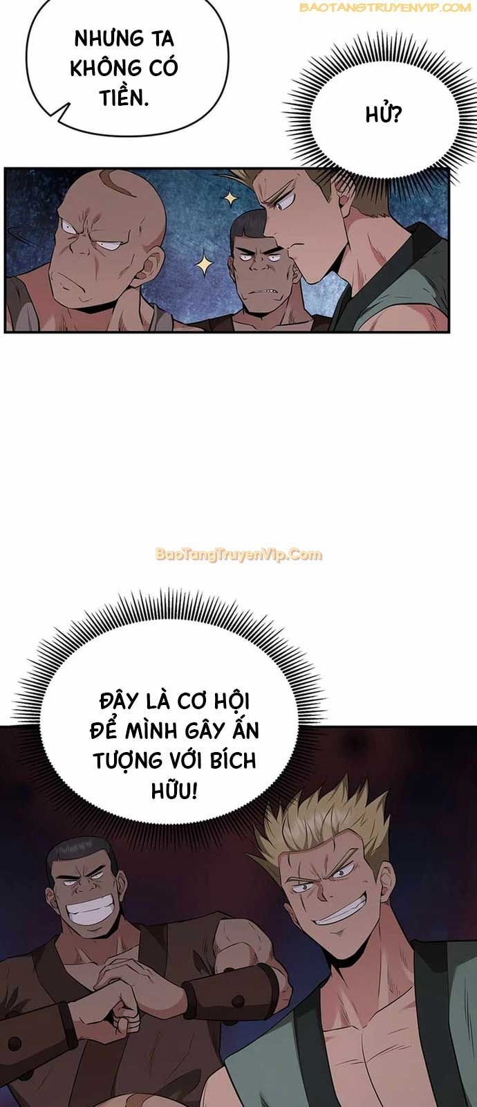 Thiên Hạ Đệ Nhất Côn Luân Khách Sạn: Chapter 20