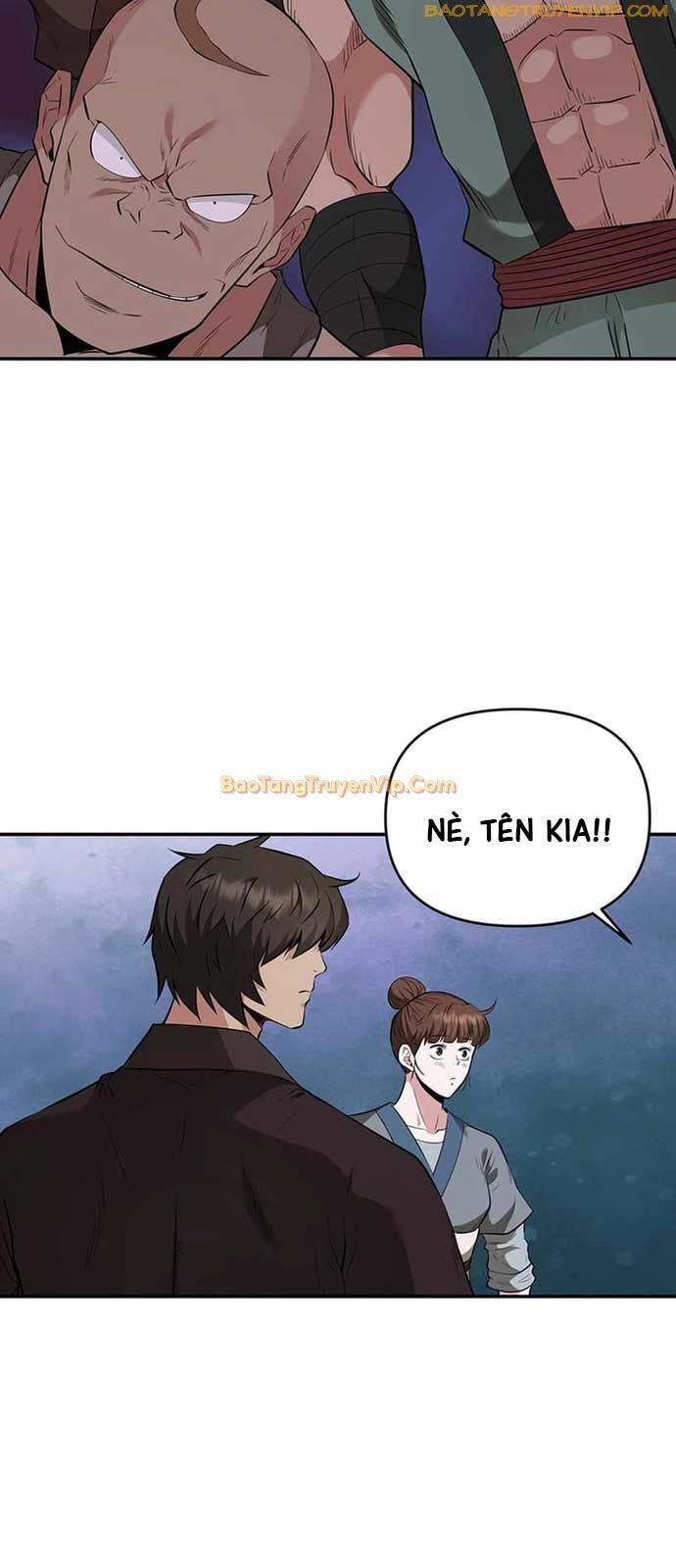 Thiên Hạ Đệ Nhất Côn Luân Khách Sạn: Chapter 20