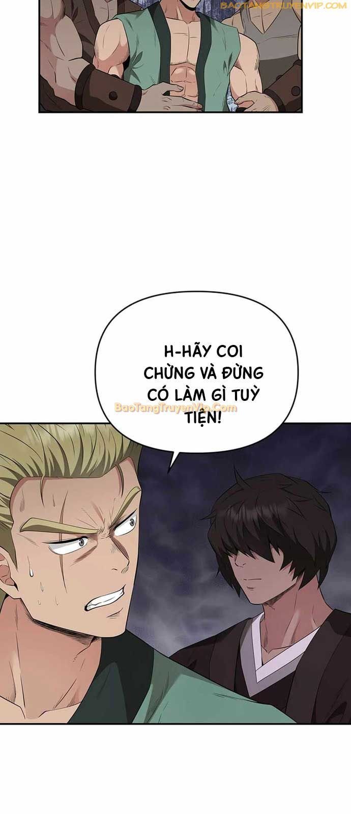 Thiên Hạ Đệ Nhất Côn Luân Khách Sạn: Chapter 20