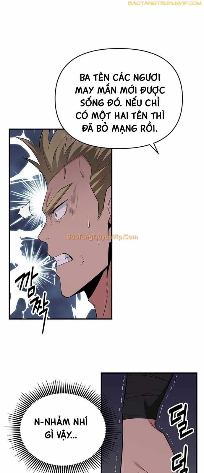 Thiên Hạ Đệ Nhất Côn Luân Khách Sạn: Chapter 20