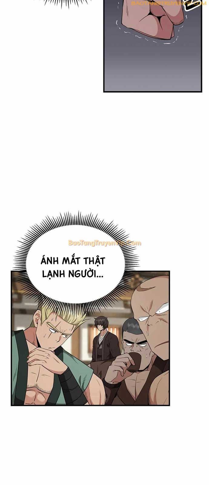 Thiên Hạ Đệ Nhất Côn Luân Khách Sạn: Chapter 20