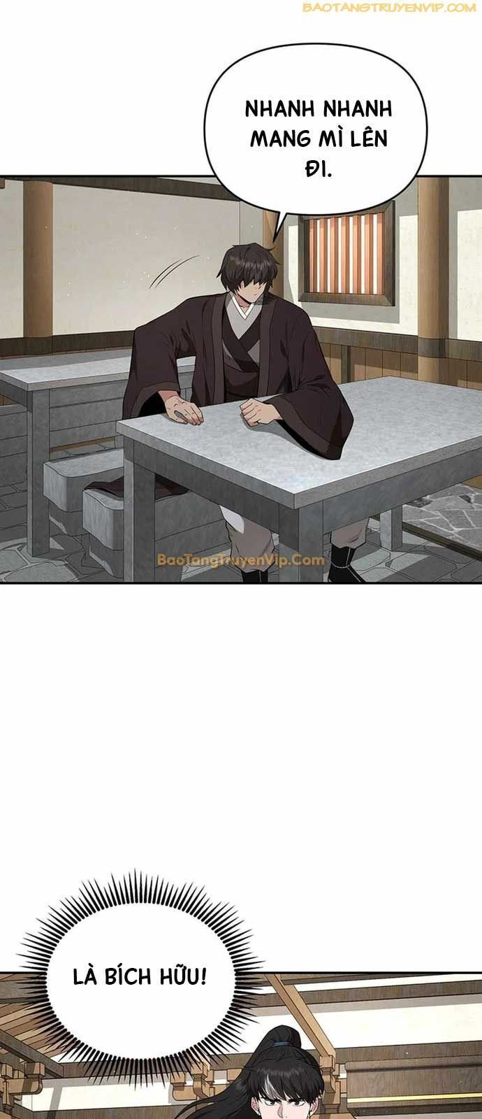 Thiên Hạ Đệ Nhất Côn Luân Khách Sạn: Chapter 20