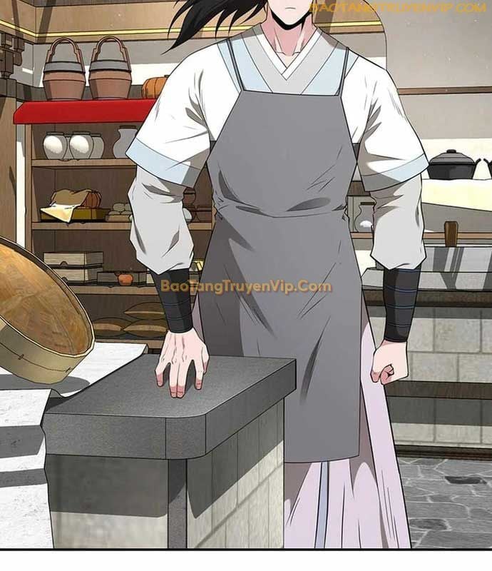 Thiên Hạ Đệ Nhất Côn Luân Khách Sạn: Chapter 20