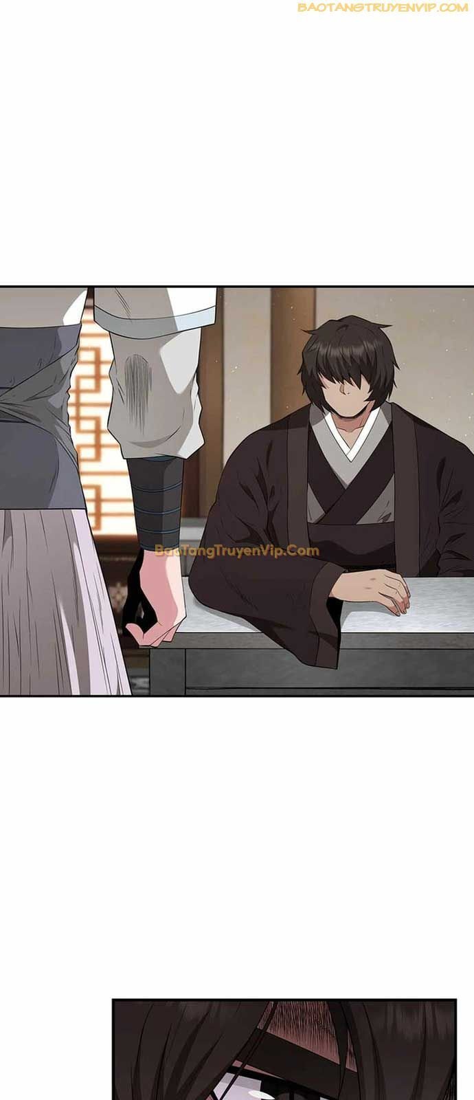 Thiên Hạ Đệ Nhất Côn Luân Khách Sạn: Chapter 20