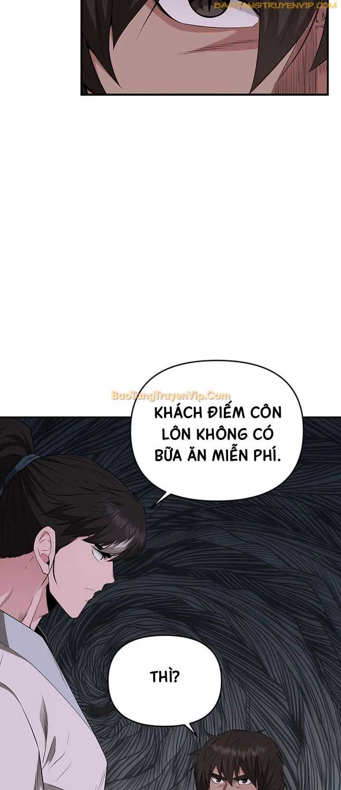 Thiên Hạ Đệ Nhất Côn Luân Khách Sạn: Chapter 20