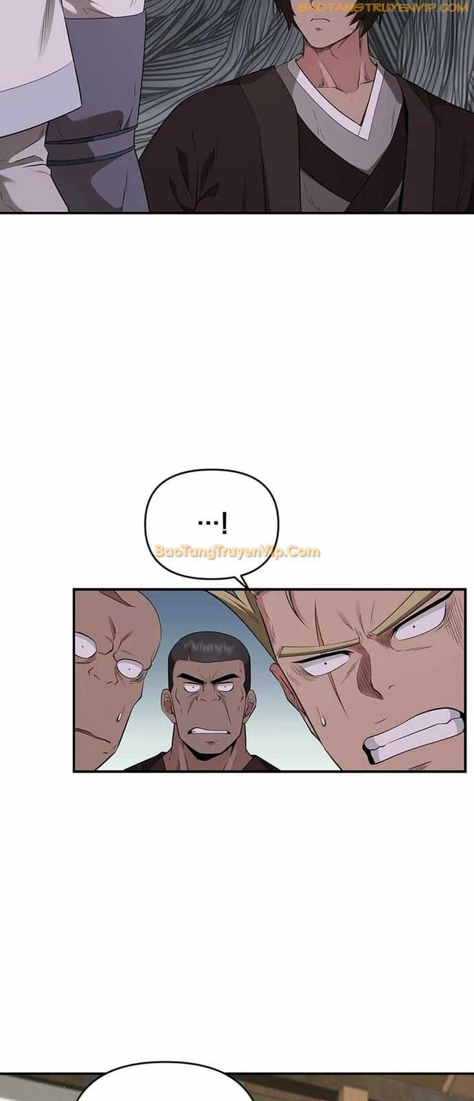 Thiên Hạ Đệ Nhất Côn Luân Khách Sạn: Chapter 20