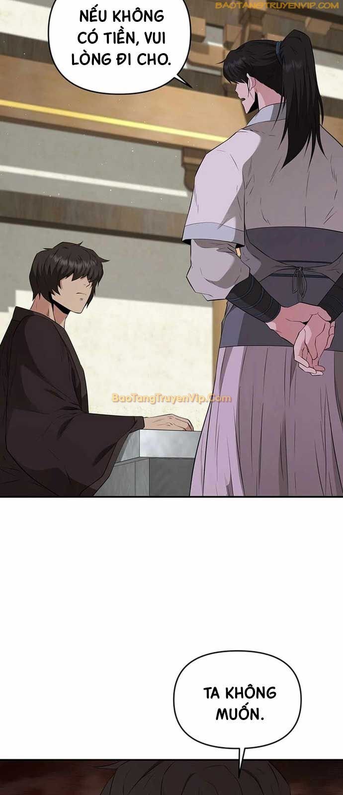 Thiên Hạ Đệ Nhất Côn Luân Khách Sạn: Chapter 20