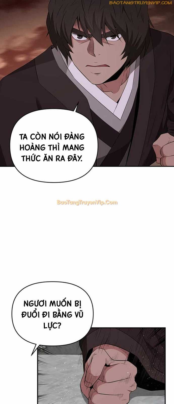 Thiên Hạ Đệ Nhất Côn Luân Khách Sạn: Chapter 20