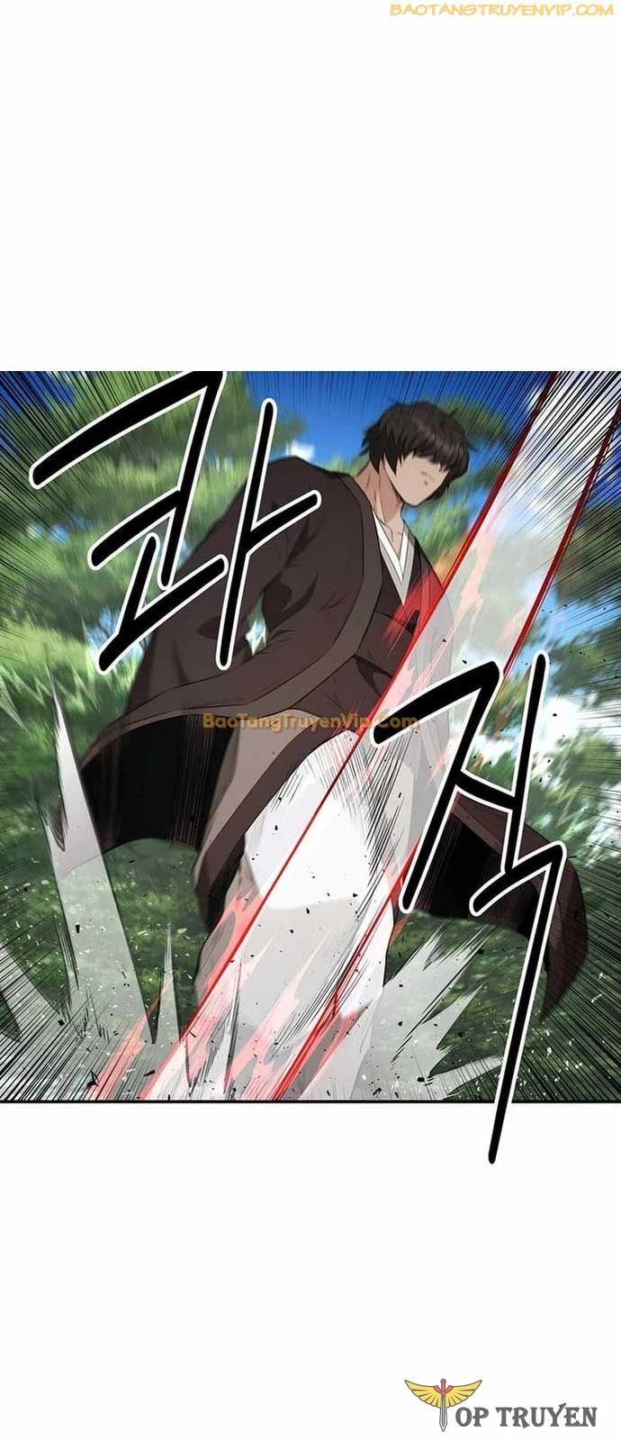 Thiên Hạ Đệ Nhất Côn Luân Khách Sạn: Chapter 20