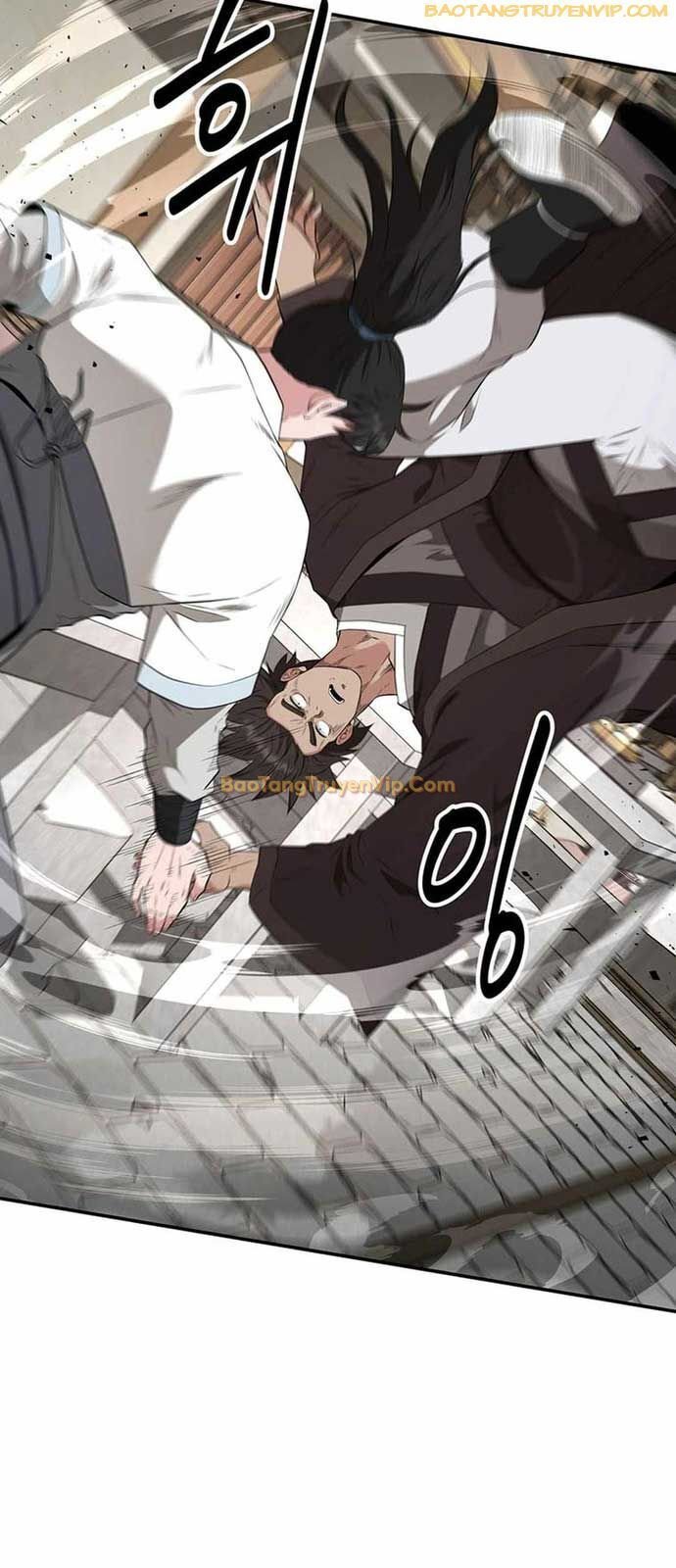 Thiên Hạ Đệ Nhất Côn Luân Khách Sạn: Chapter 20