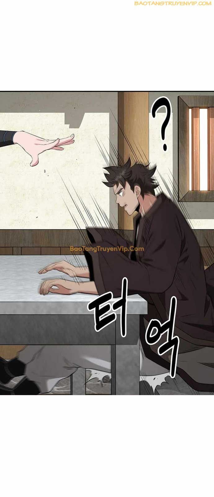 Thiên Hạ Đệ Nhất Côn Luân Khách Sạn: Chapter 20