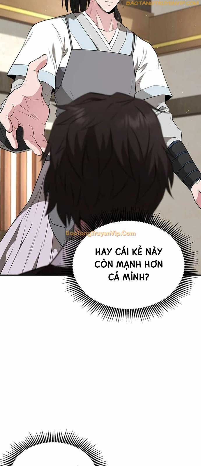 Thiên Hạ Đệ Nhất Côn Luân Khách Sạn: Chapter 20